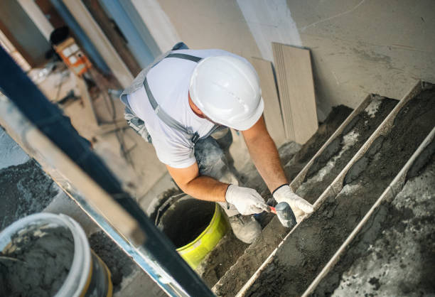 Best Best Concrete Contractor  in Covington, KY