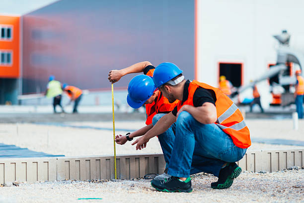 Professional Concrete contractor in KY